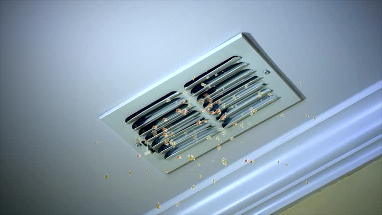 Best Home Air Vent Cleaning  in Oxoboxo River, CT