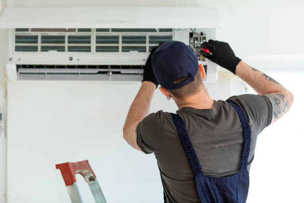 Reliable Oxoboxo River, CT Airduct Cleaning Solutions
