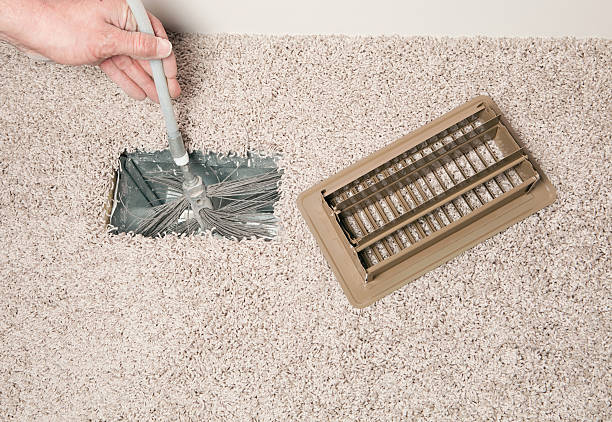 Best Home Air Vent Cleaning  in Oxoboxo River, CT