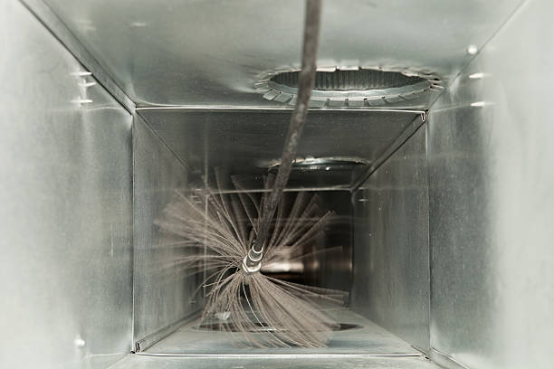 Best Affordable Air Duct Cleaning  in Oxoboxo River, CT