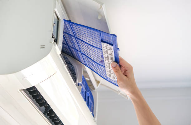 Home Air Vent Cleaning in Oxoboxo River, CT