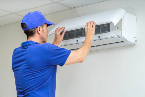Trusted Oxoboxo River, CT Airduct Cleaning Experts