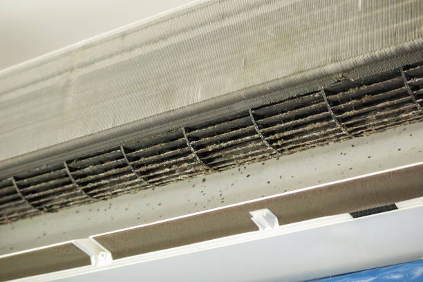 Best Local Air Duct Cleaning Services  in Oxoboxo River, CT